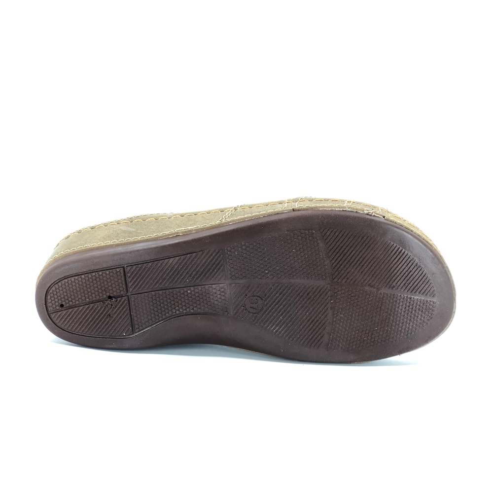 Aryan 09-098 Kadın Ortapedic terlik