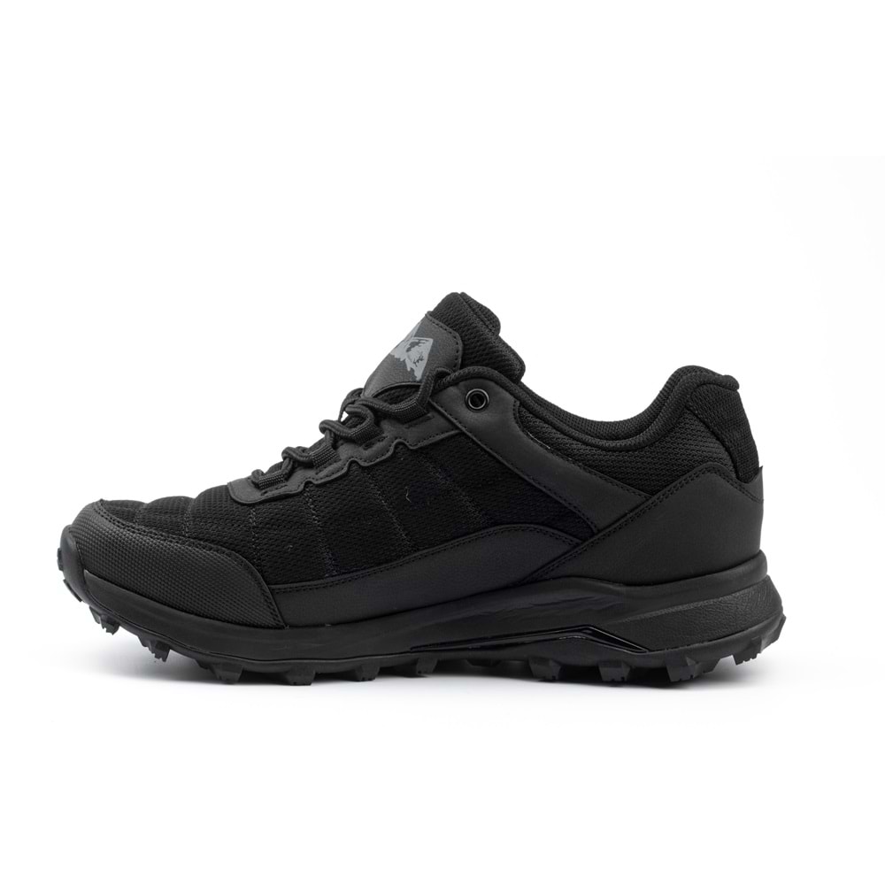 North Of Wild YUKAN Watherproof SU GEÇİRMEZ Outdoor UNİSEX Spor Ayakkabı