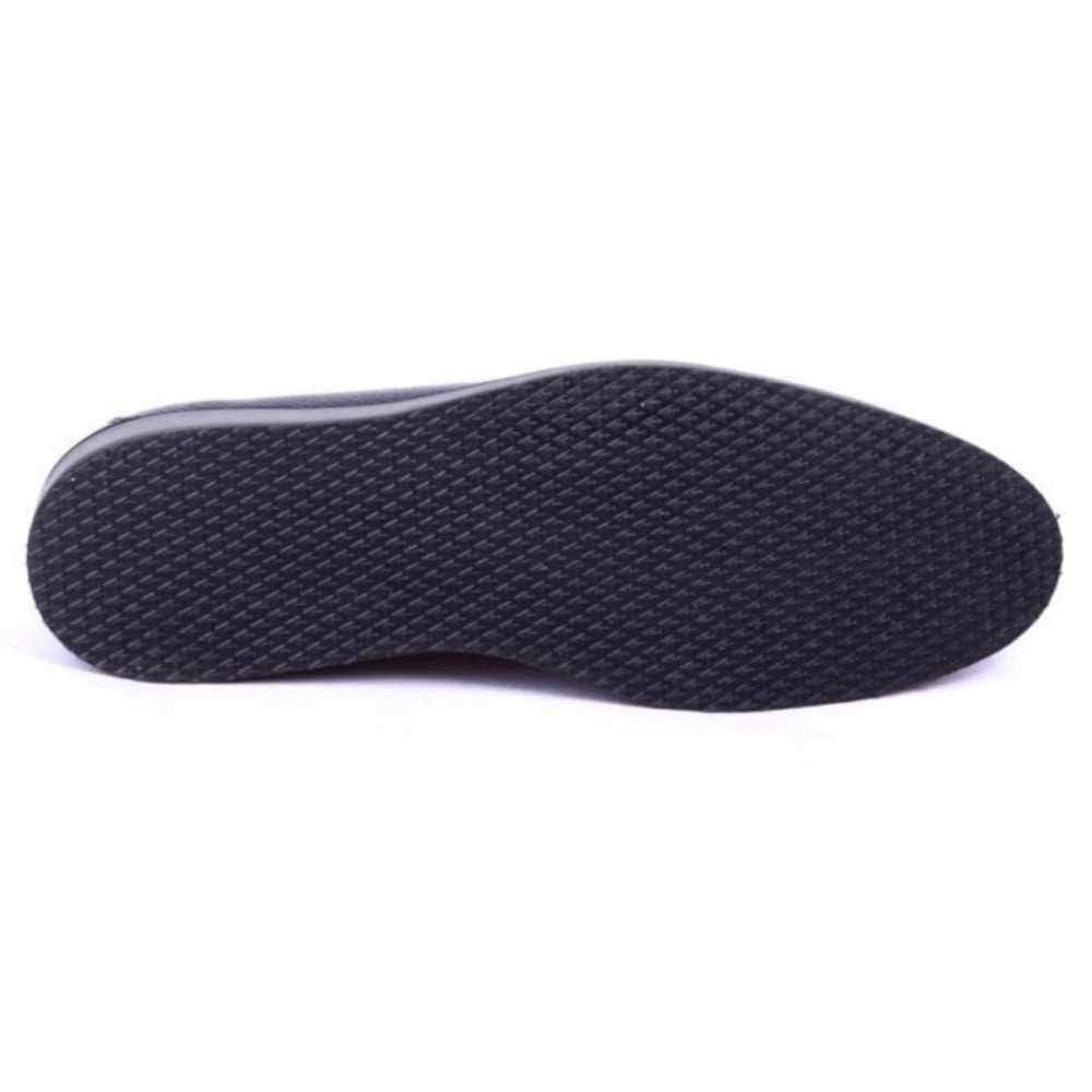 James Franco 493 %100 Hakiki Deri Oxford Erkek Ayakkabı