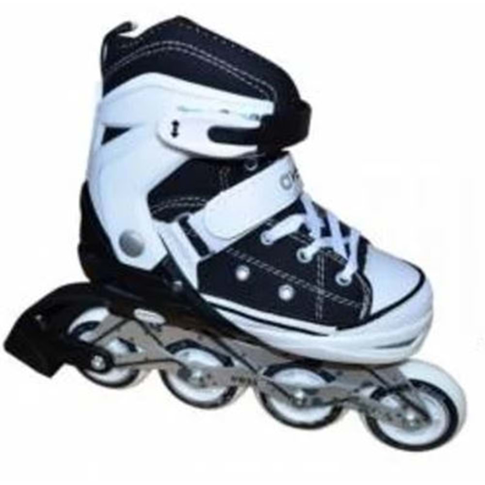 Avessa Konvers Paten Abec 7 (SİLİKON TEKER) Unisex Paten