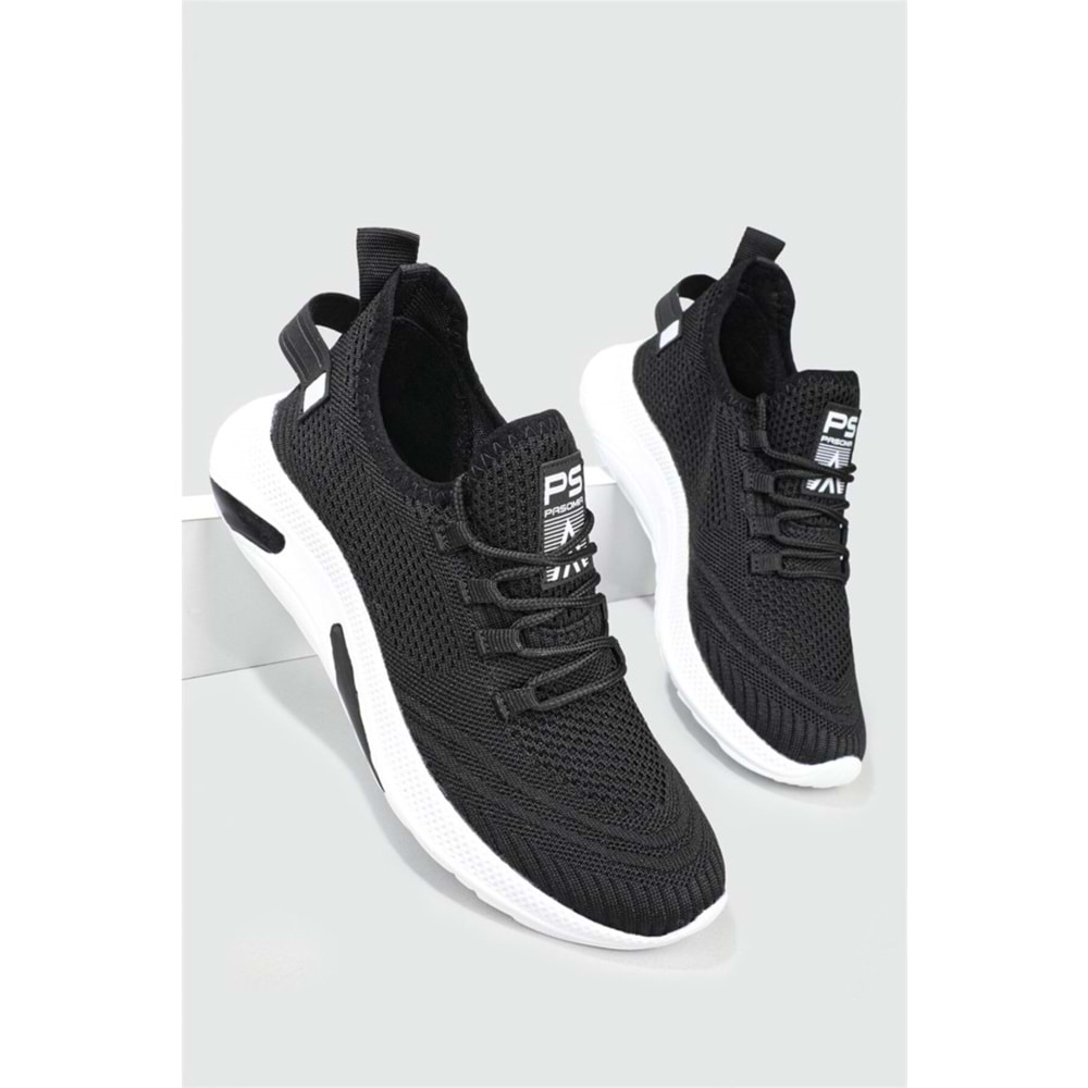 Pasomia 062 Triko Unisex Spor Ayakkabı
