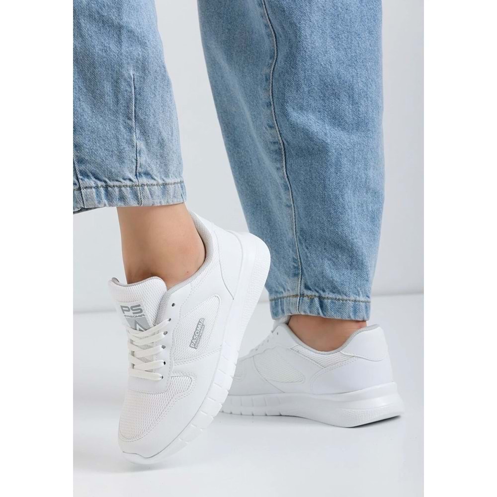 Pasomia 011 Unisex Spor Ayakkabı
