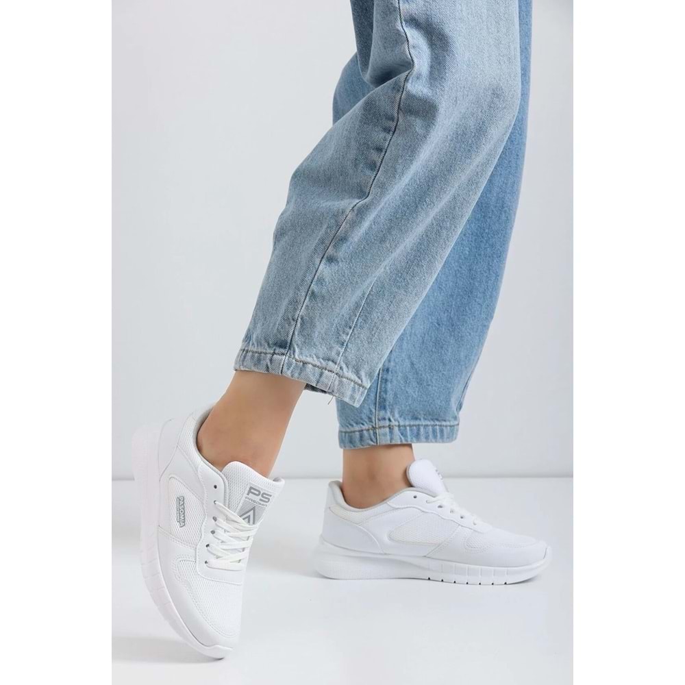 Pasomia 011 Unisex Spor Ayakkabı