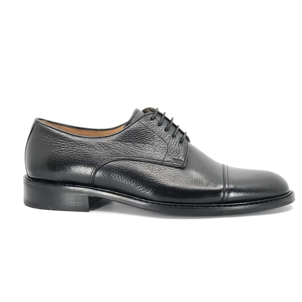 Aronay 772 Bağcıklı Jurdan Kösele Erkek Klasik Ayakkabı