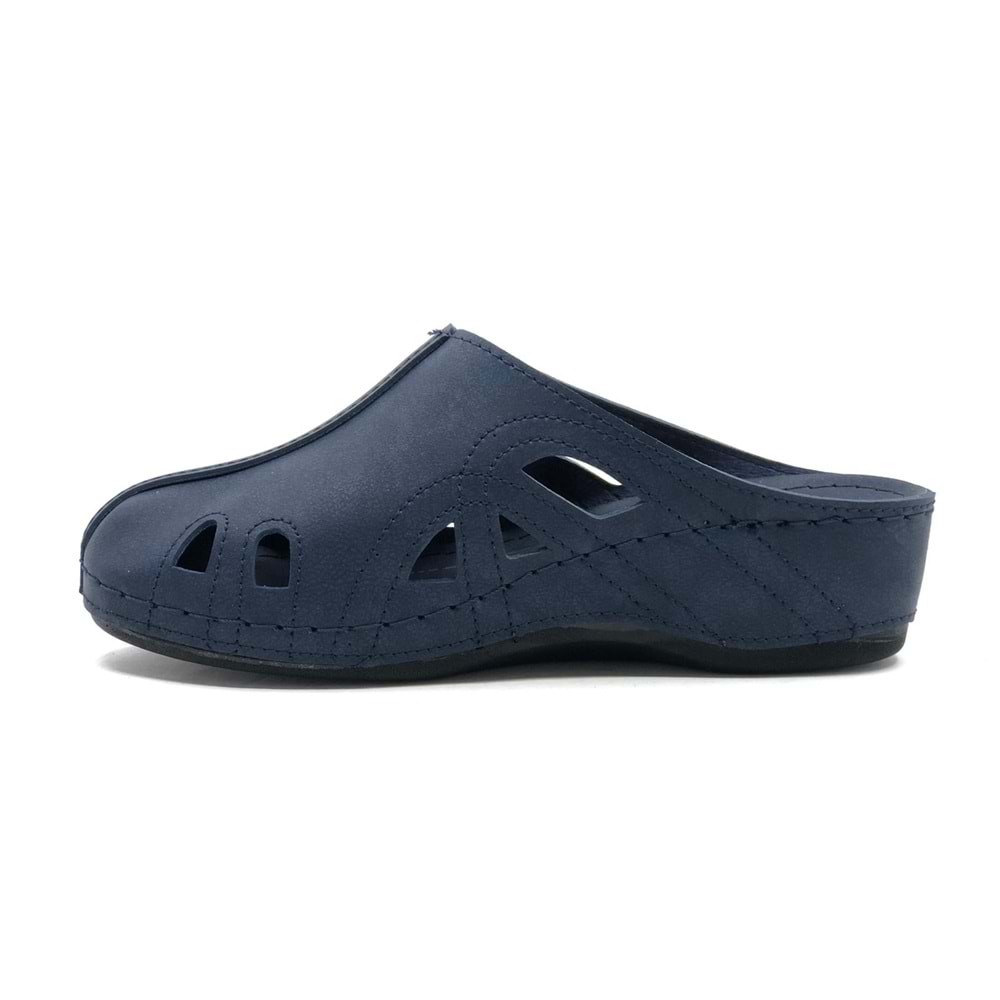 Aryan 09-130 Kadın Ortapedic terlik