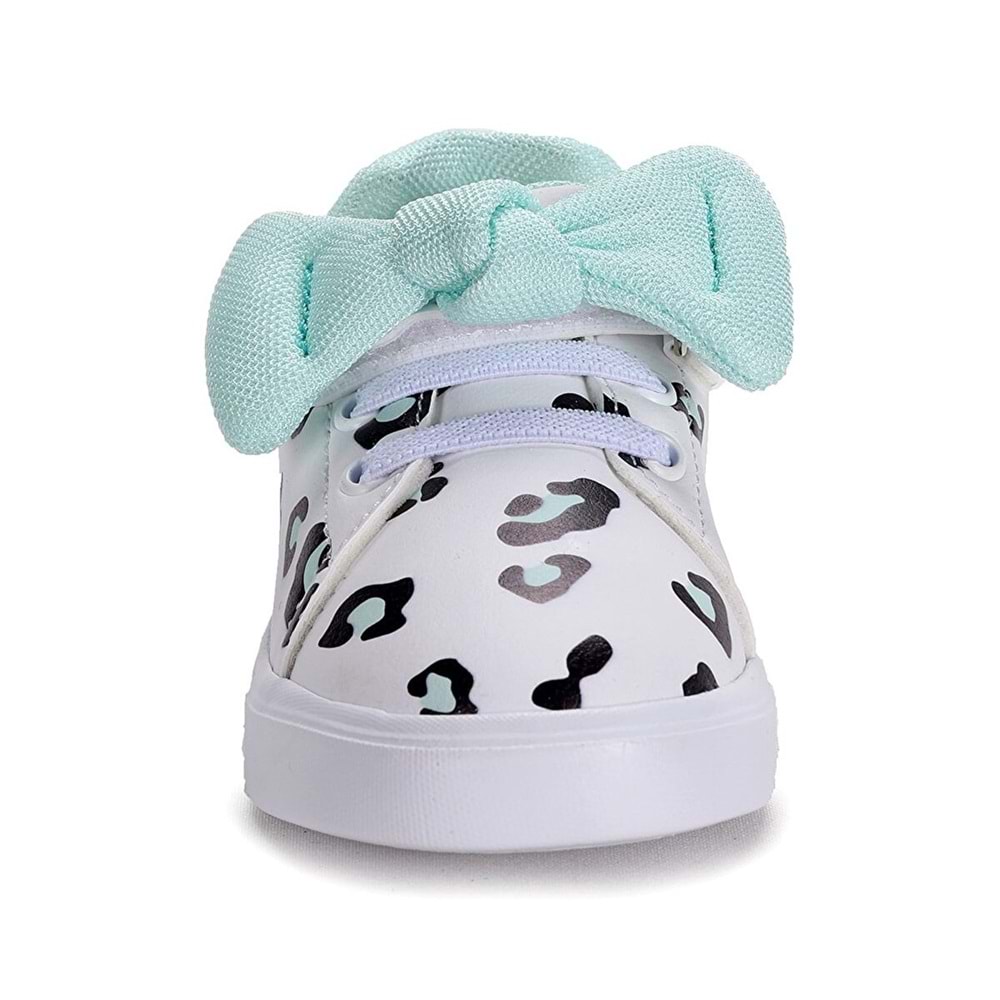 Cool Merlin Kurdela Sneaker Bebek Spor Ayakkabı