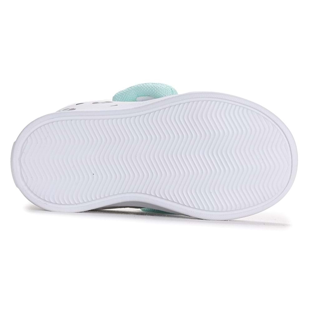 Cool Merlin Kurdela Sneaker Bebek Spor Ayakkabı