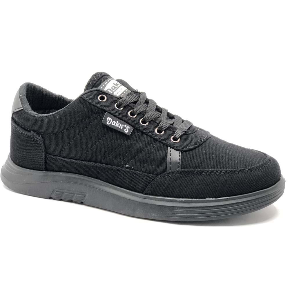 Dakırs 2038 Keten vans Erkek Spor Ayakkabı
