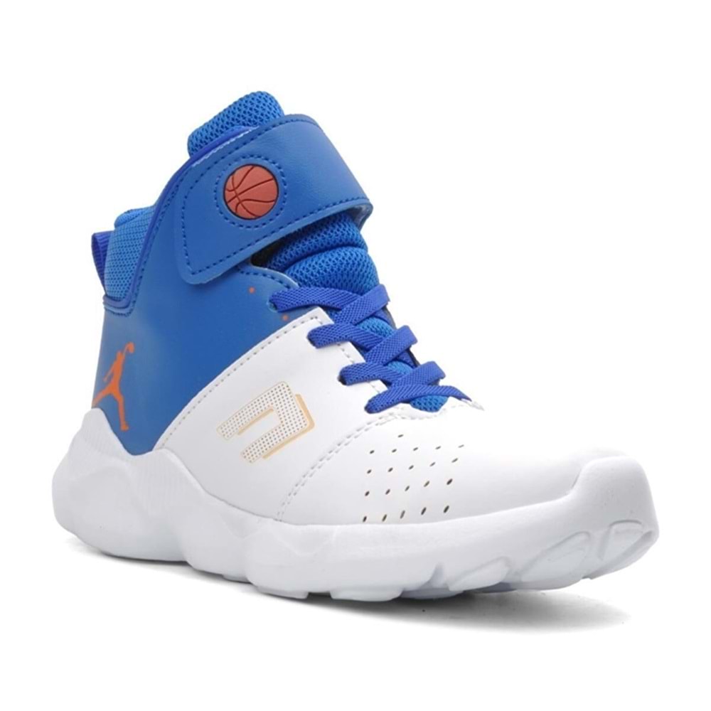 Cool Jordan Arizon Unisex Çocuk Basketbol Ayakkabısı
