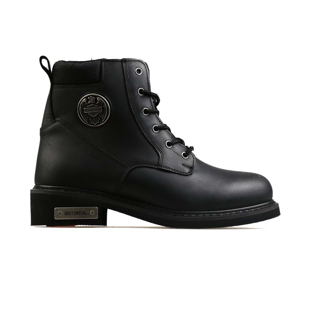 Harley Davidson 025G100128 Jim Deri Unisex Bot