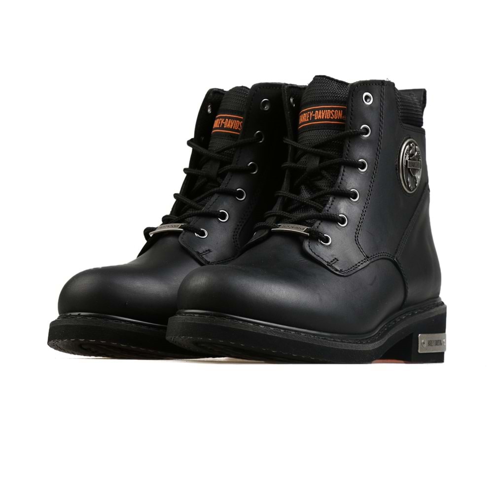 Harley Davidson 025G100128 Jim Deri Unisex Bot