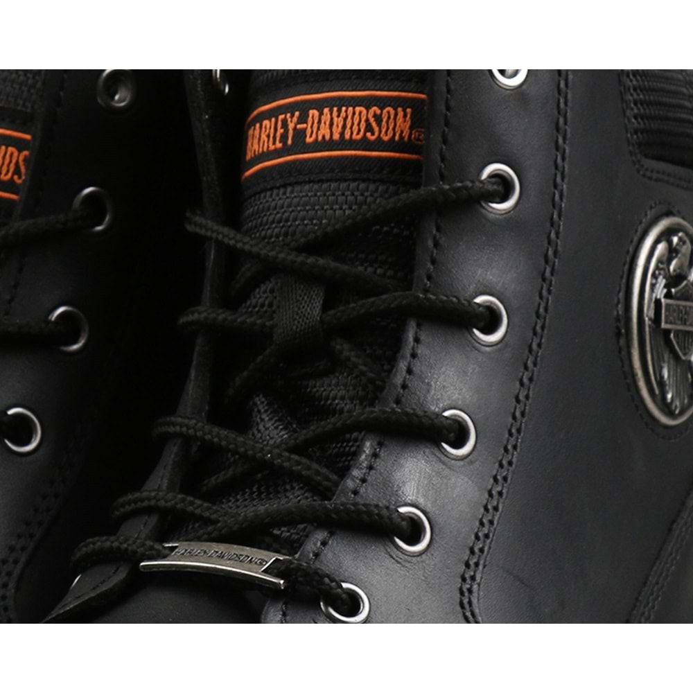 Harley Davidson 025G100128 Jim Deri Unisex Bot