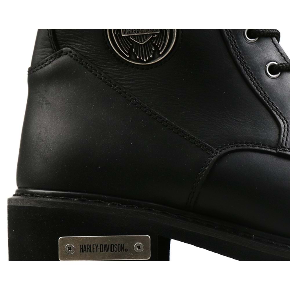 Harley Davidson 025G100128 Jim Deri Unisex Bot