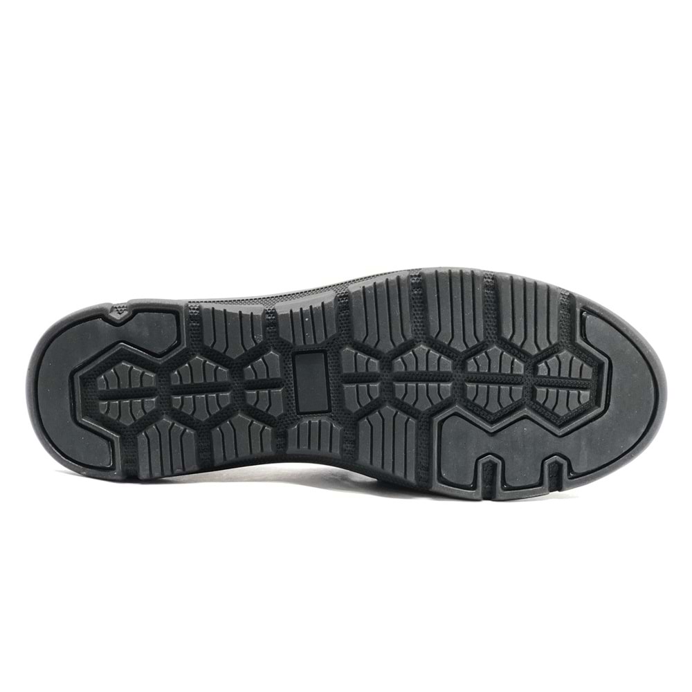 James Franco 5987 Hakiki Yumuşak Deri Casual Erkek Ayakkabı