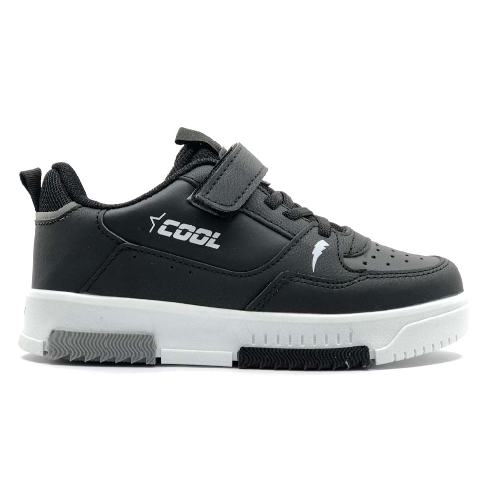 Cool Max Force Sneaker Çocuk Spor Ayakkabı