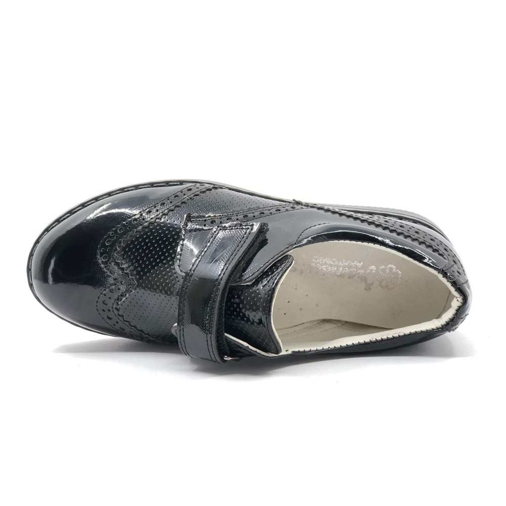 Kocamanlar 6546 Oxford Çocuk Klasik Ayakkabı