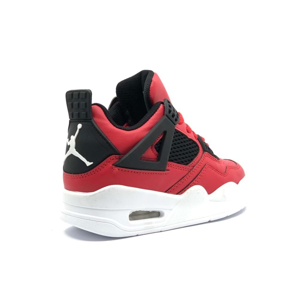 Cool Retro Air Max Jordan Modeli Basketbol Çocuk Spor Ayakkabı