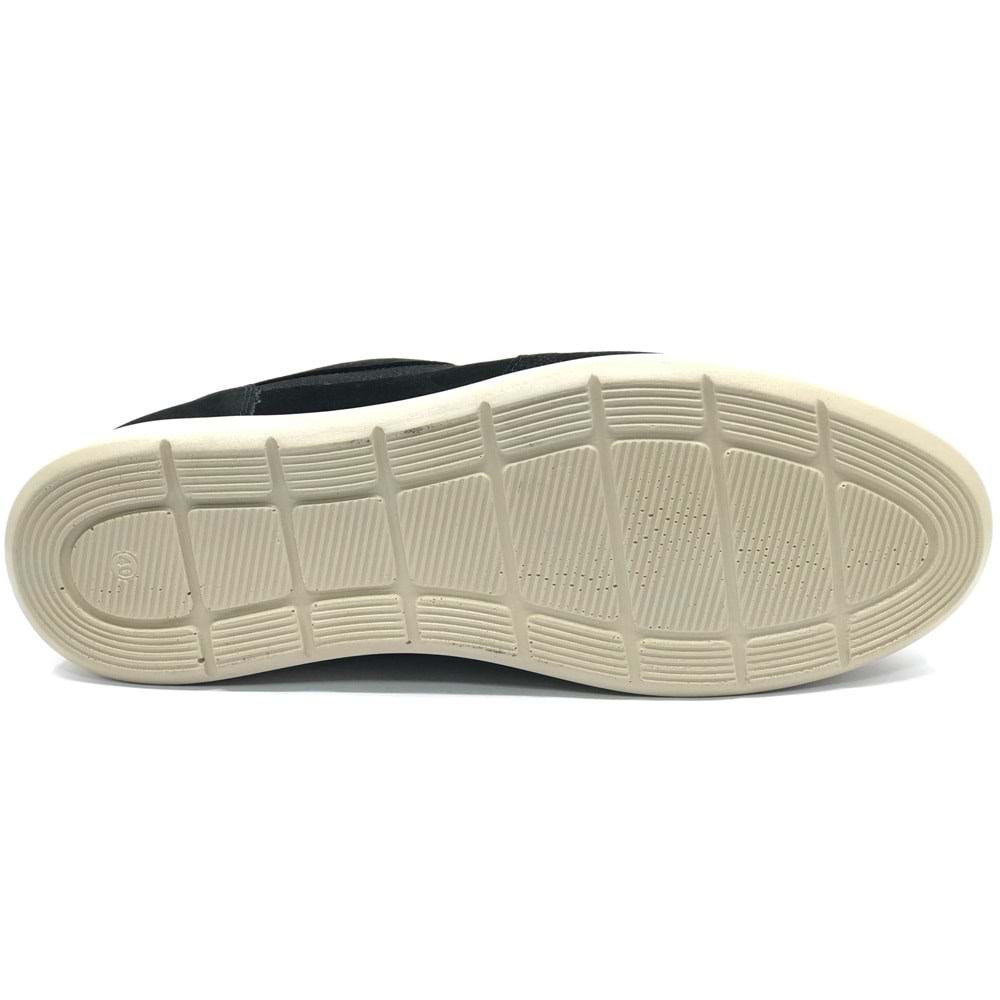 Dropland 5485 Hakiki Deri Erkek Casual Ayakkabı