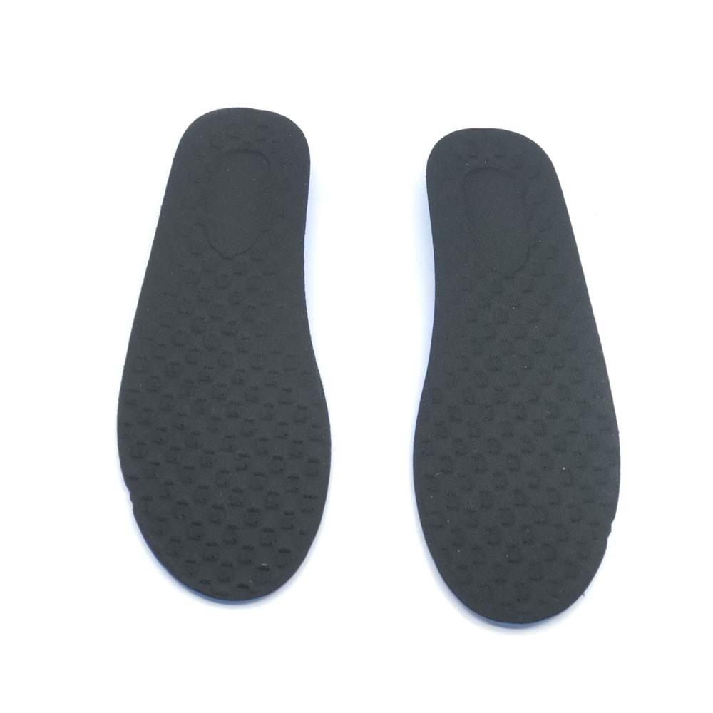 Gamelu Memory Foam Hyper Boost Technology Soft Comfort Ortopedik Tabanlık - Astar