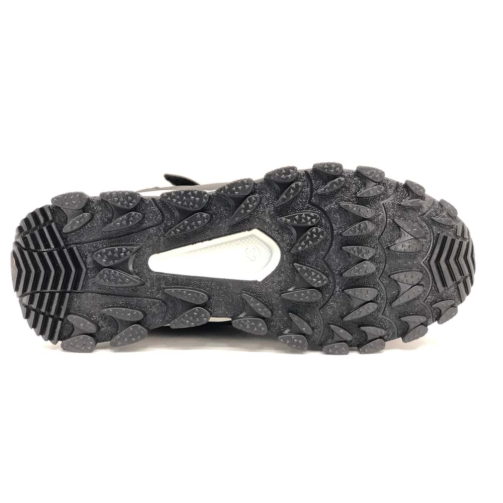 Cool Doruk Kauçuk Taban Kaymaz Ortopedik Çocuk Bot