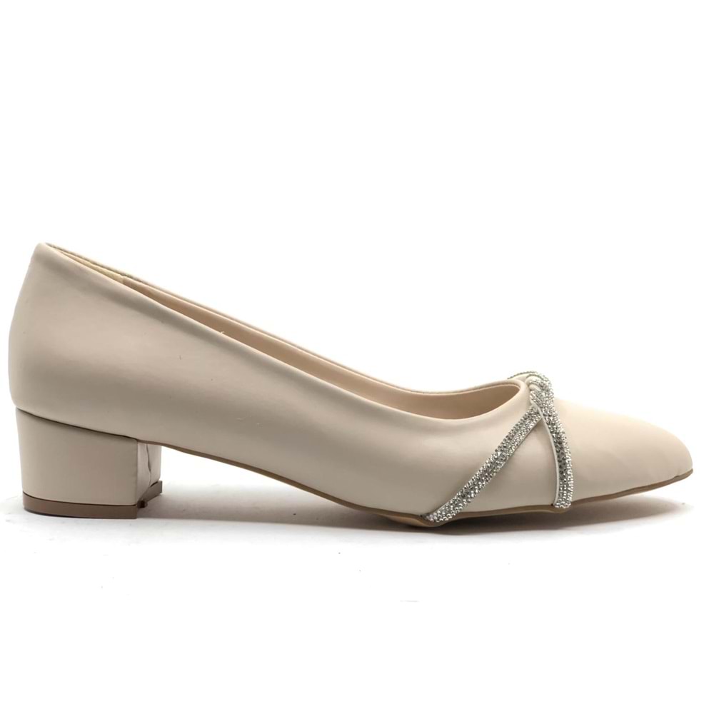 İremsu İRM-24-0020-B-2 41-42 numara Kadın Topuklu ayakkabı