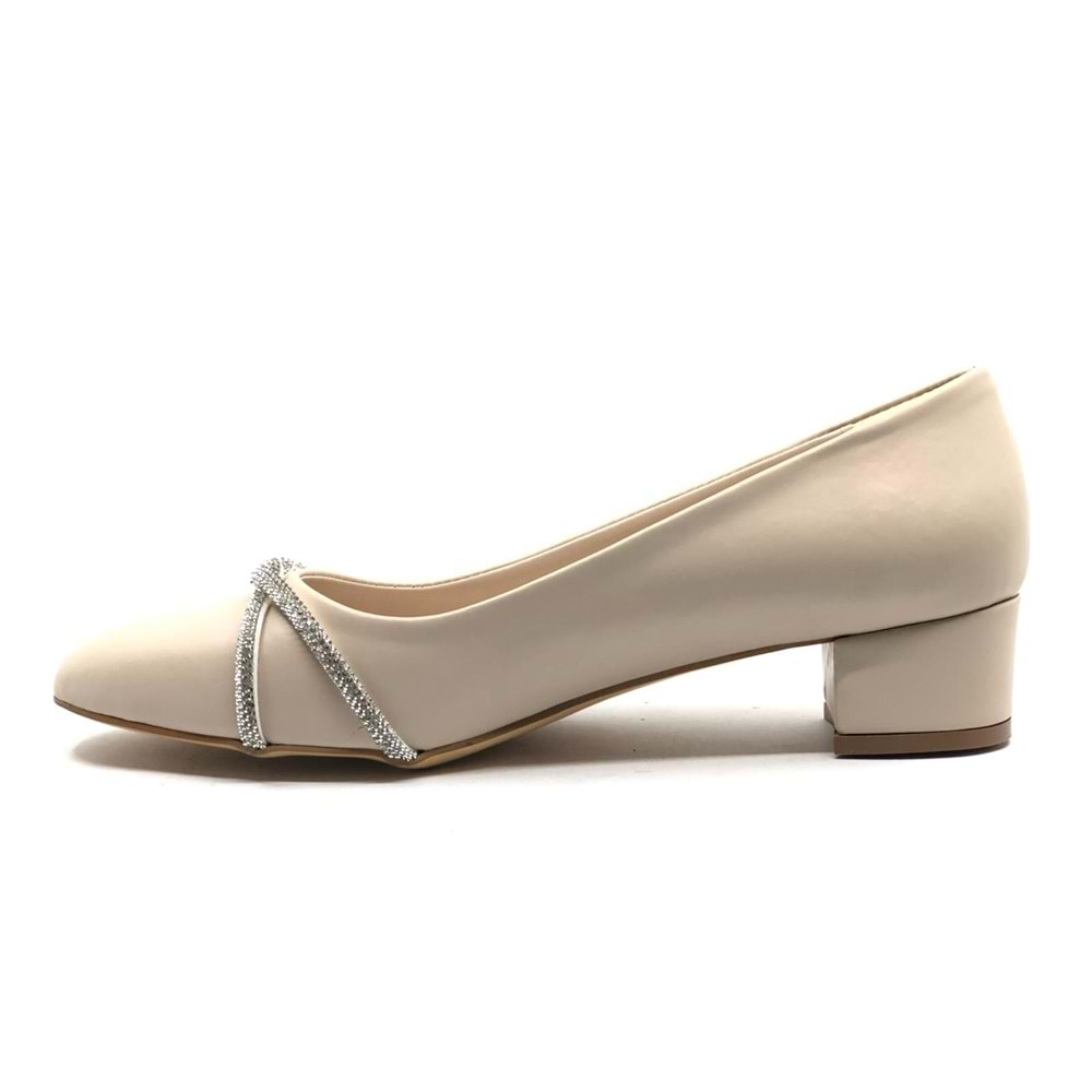 İremsu İRM-24-0020-B-2 41-42 numara Kadın Topuklu ayakkabı