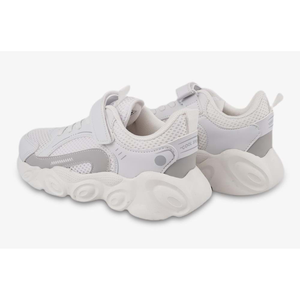 Cool Kelvin Ortopedik Çocuk Spor Ayakkabı