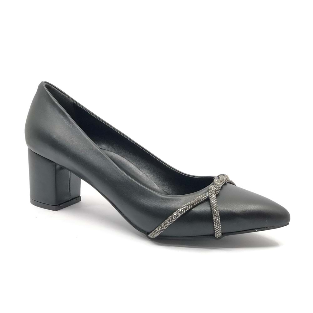 İremsu İRM-24-0020-B 41-42 numara Kadın Topuklu ayakkabı