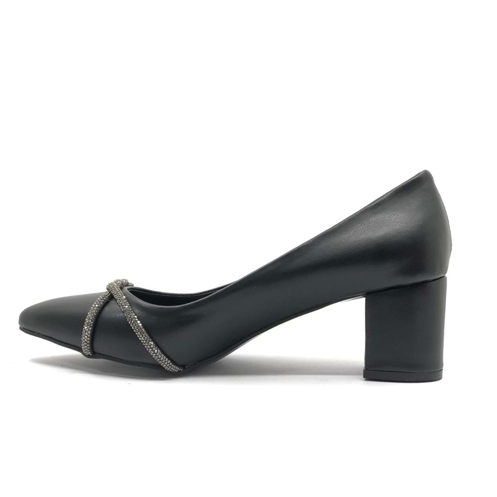 İremsu İRM-24-0020-B 41-42 numara Kadın Topuklu ayakkabı