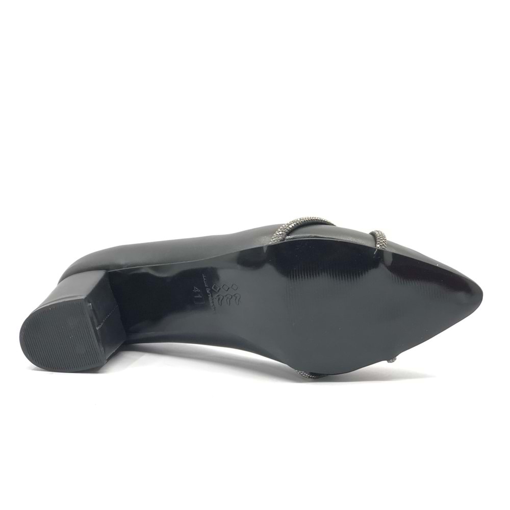 İremsu İRM-24-0020-B 41-42 numara Kadın Topuklu ayakkabı