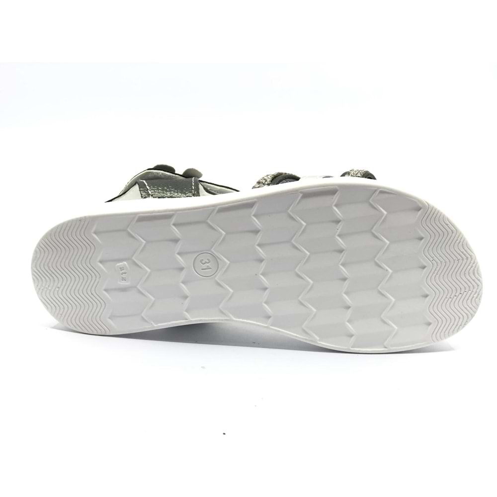 İremsu 12497 Kız Çocuk Sandalet Çocuk Ayakkabı