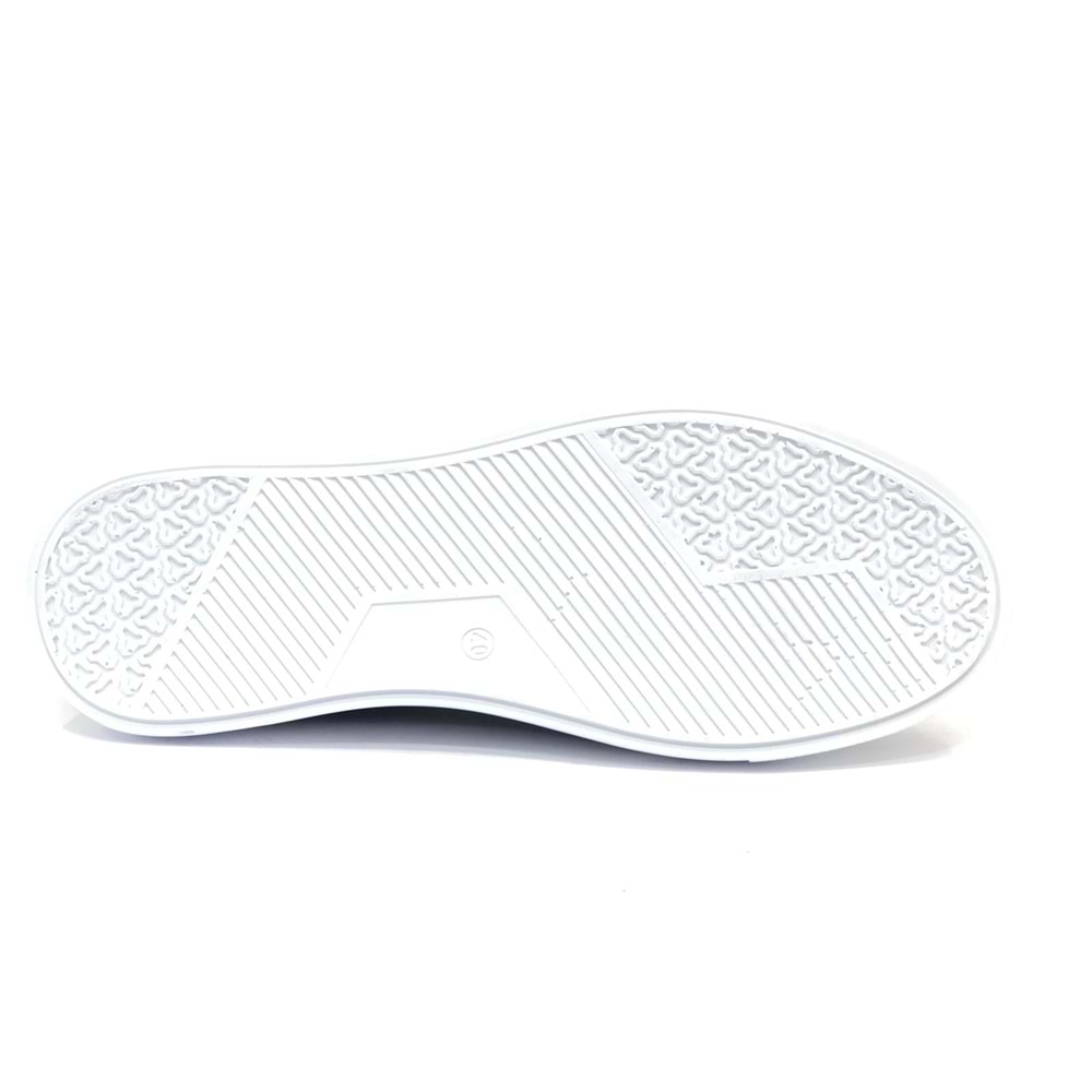 Dropland 8906 Deri Erkek Casual Ayakkabı