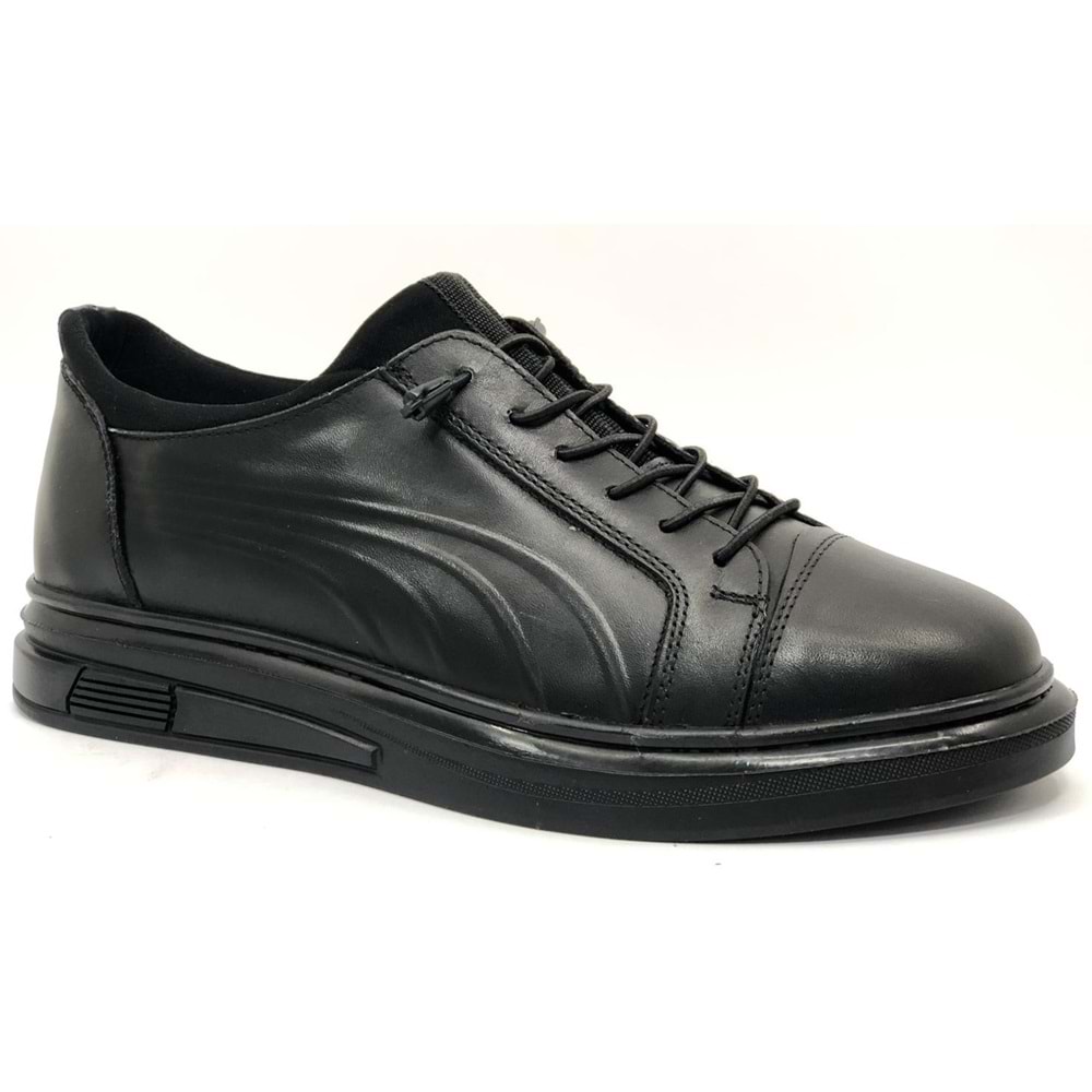 Dropland 8918 Deri Erkek Casual Ayakkabı