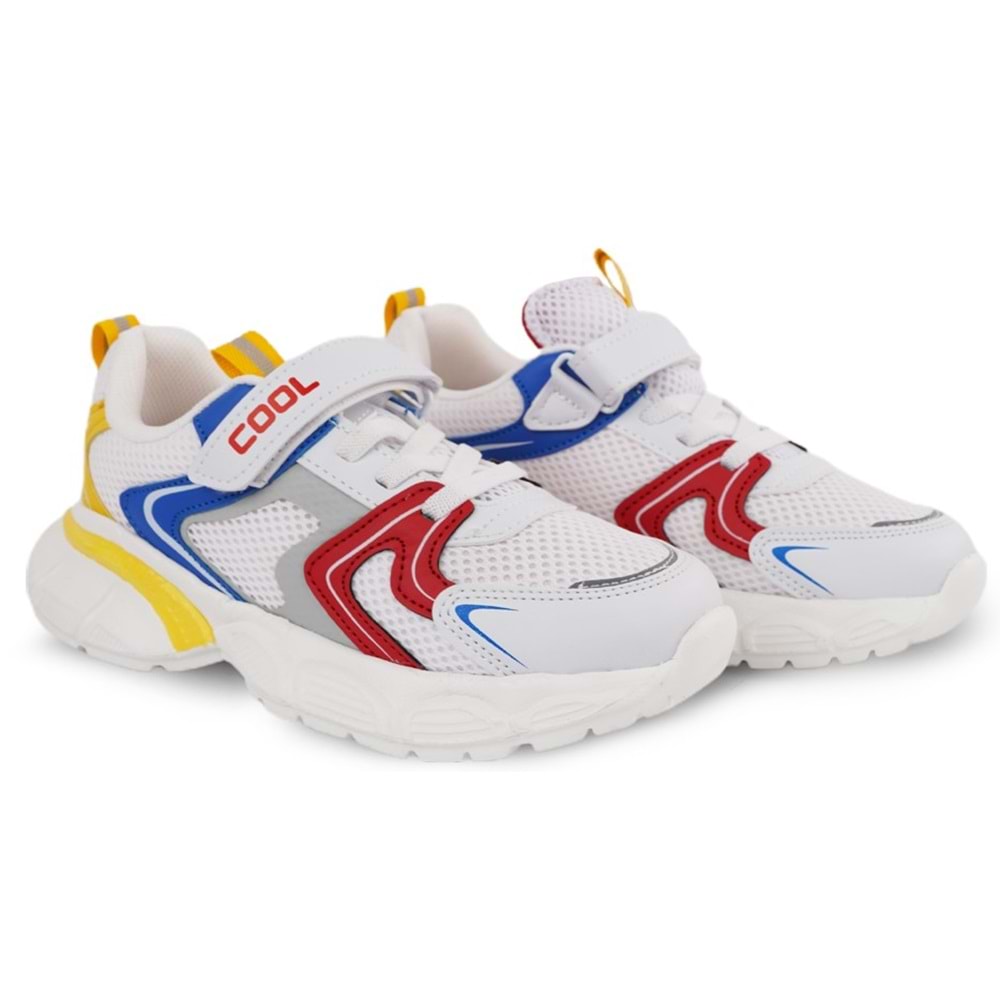 Cool Kane Ortopedik Çocuk Spor Ayakkabı