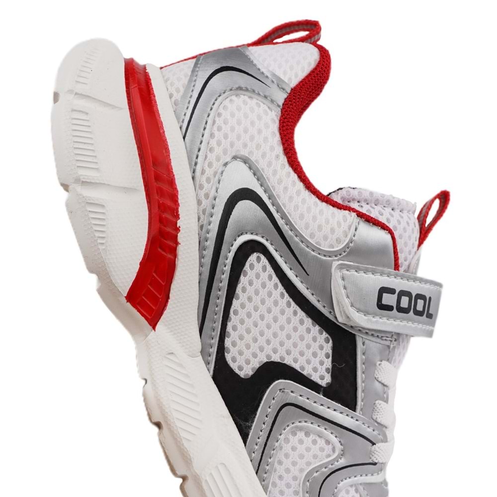 Cool Kane Ortopedik Çocuk Spor Ayakkabı