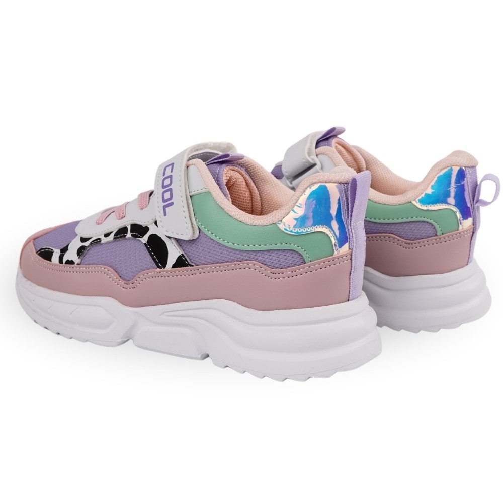 Cool Zoom-24 Sneaker Ortopedik Çocuk Spor Ayakkabı