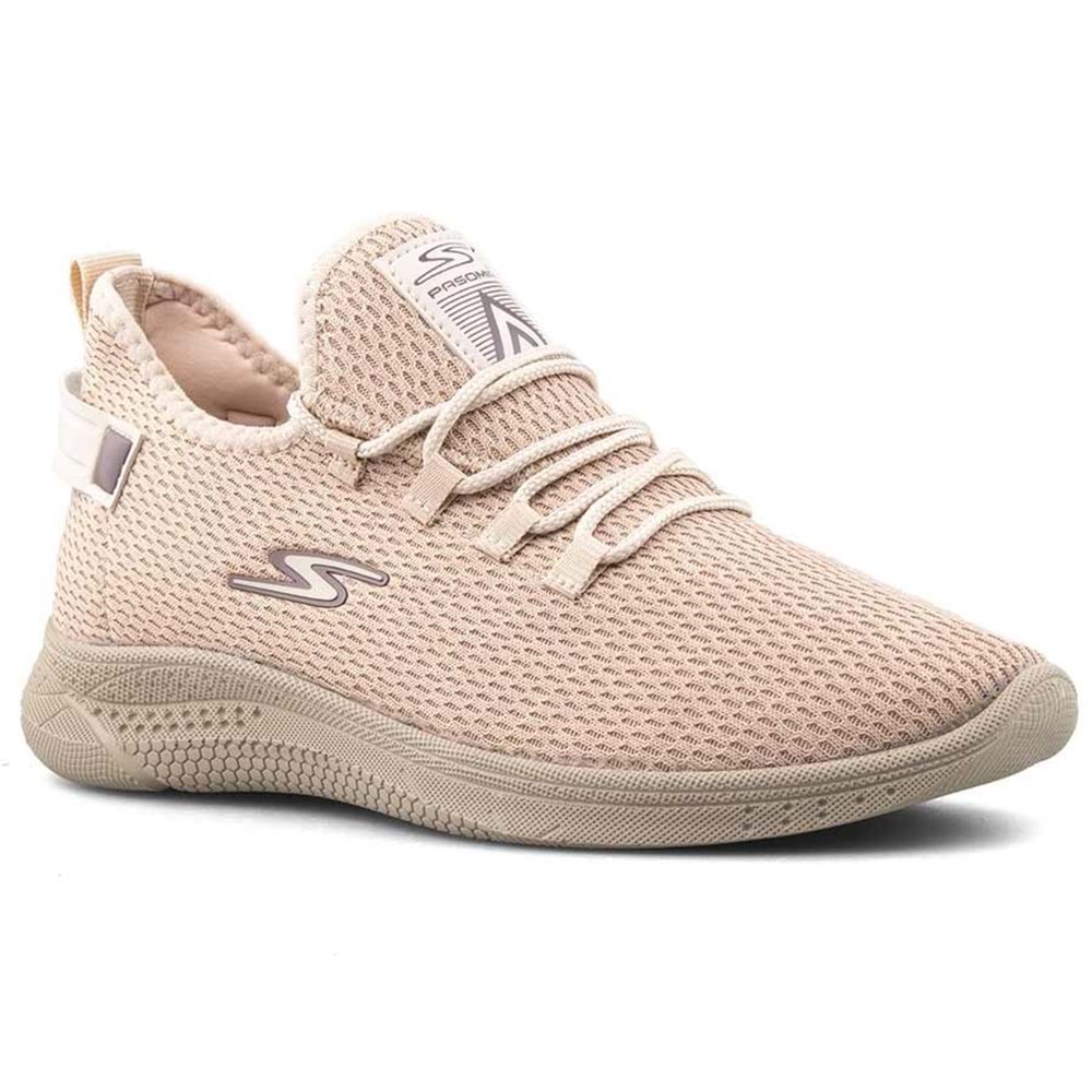 Pasomia 085 Triko Ortapedik Unisex Spor Ayakkabı