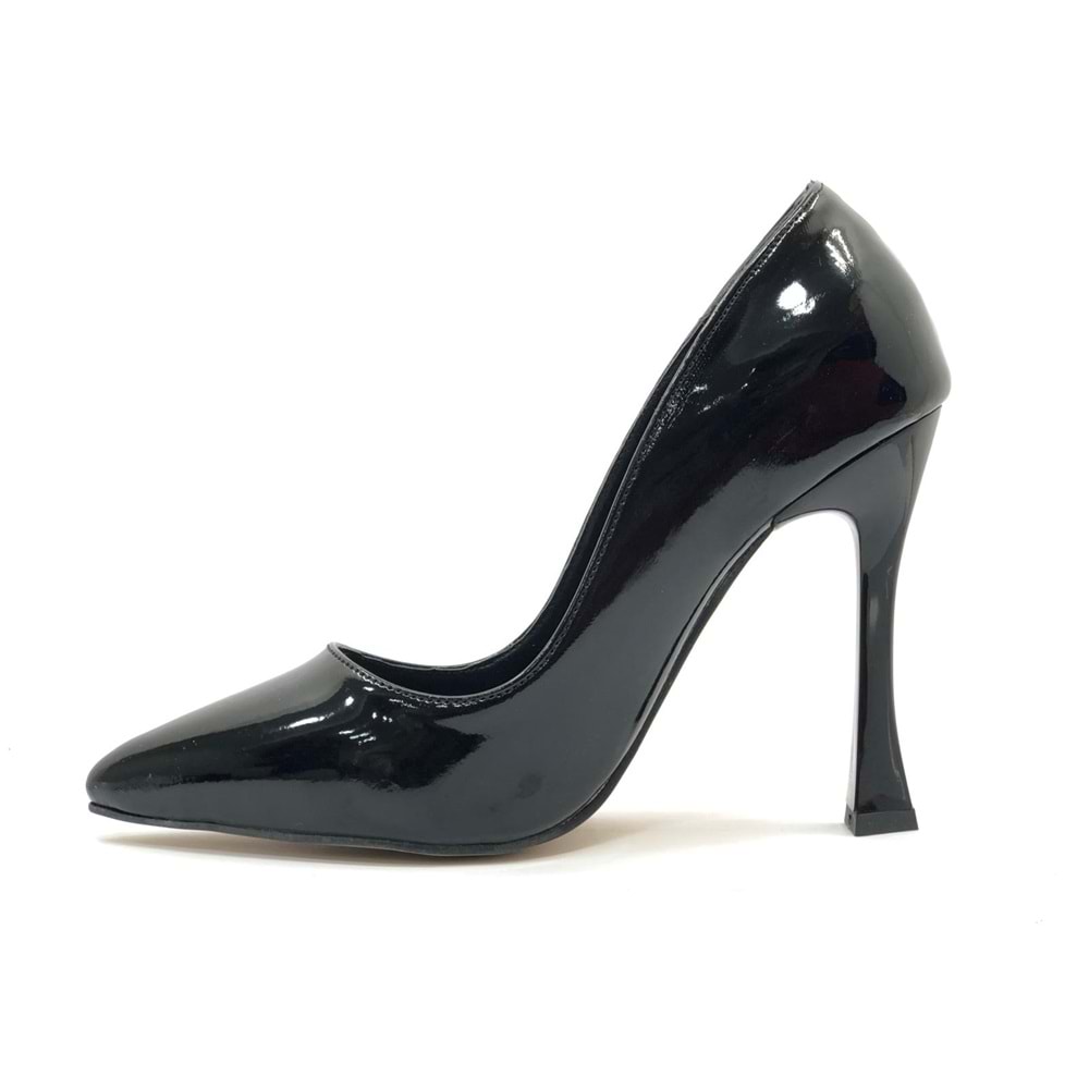Feles 10 Cm Topuklu Stiletto Kadın Topuklu Ayakkabı