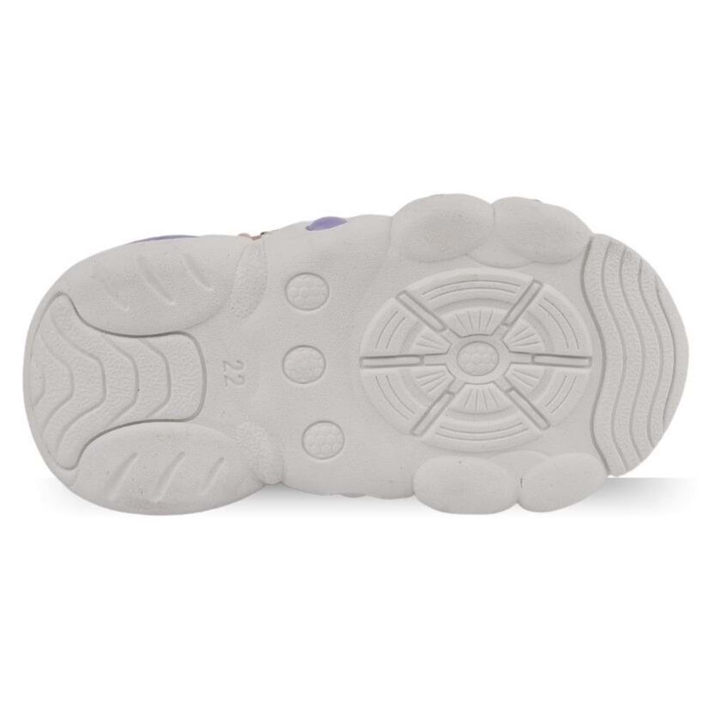 Cool Peter İlk Adım Bebek Ortopedik Çocuk Spor Ayakkabı