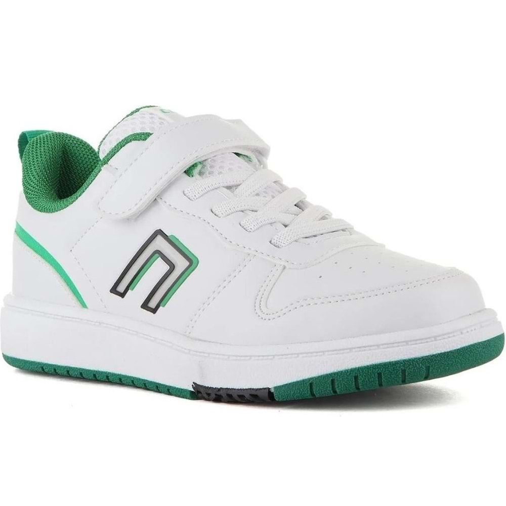 Cool Adel Sneaker Ortopedik Taban Unisex Çocuk Spor Ayakkabı