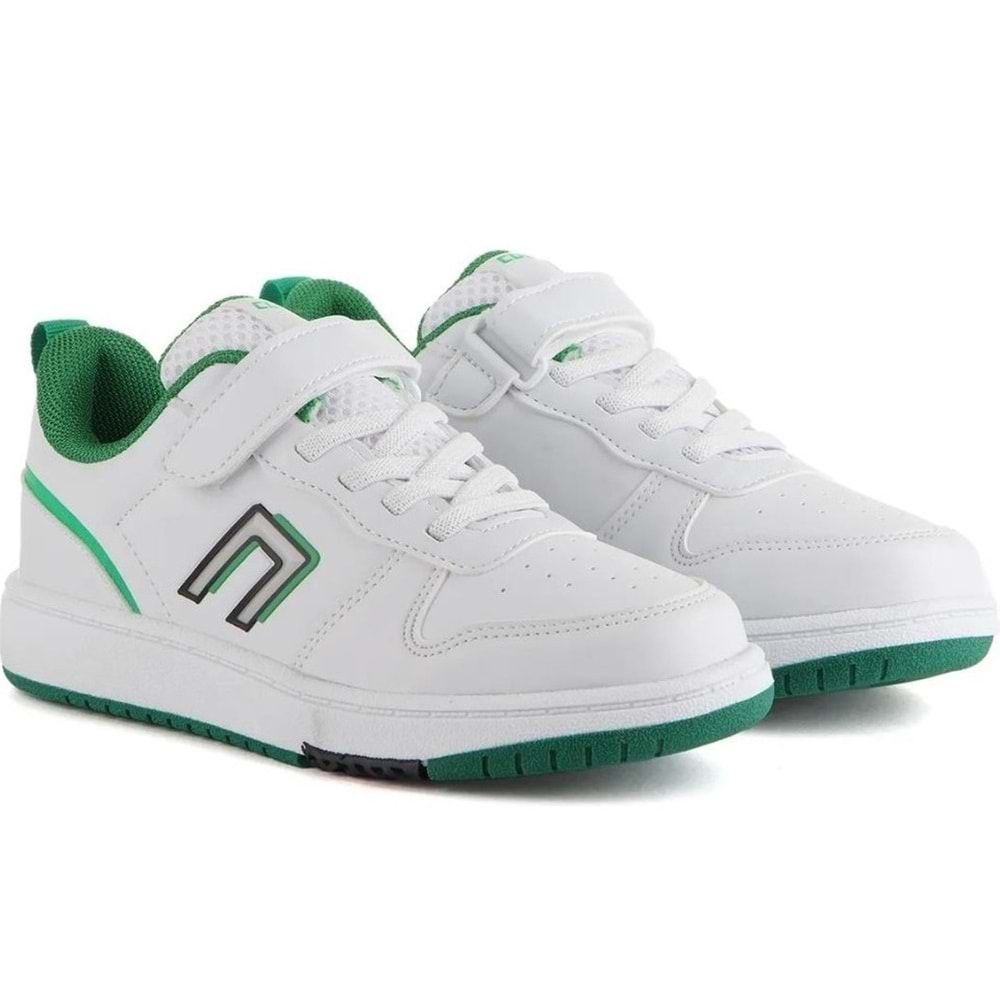 Cool Adel Sneaker Ortopedik Taban Unisex Çocuk Spor Ayakkabı
