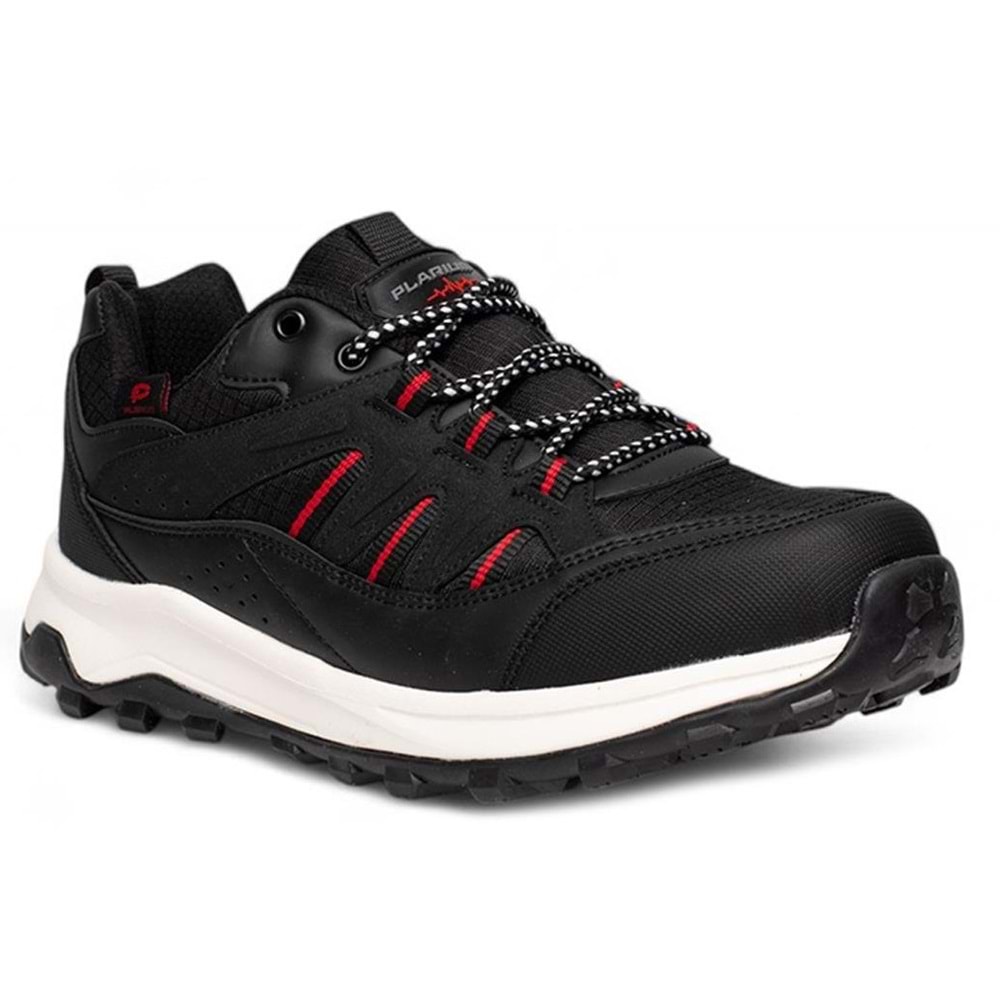 Plarium 2028 Trekking Ortopedik Erkek Spor Ayakkabı