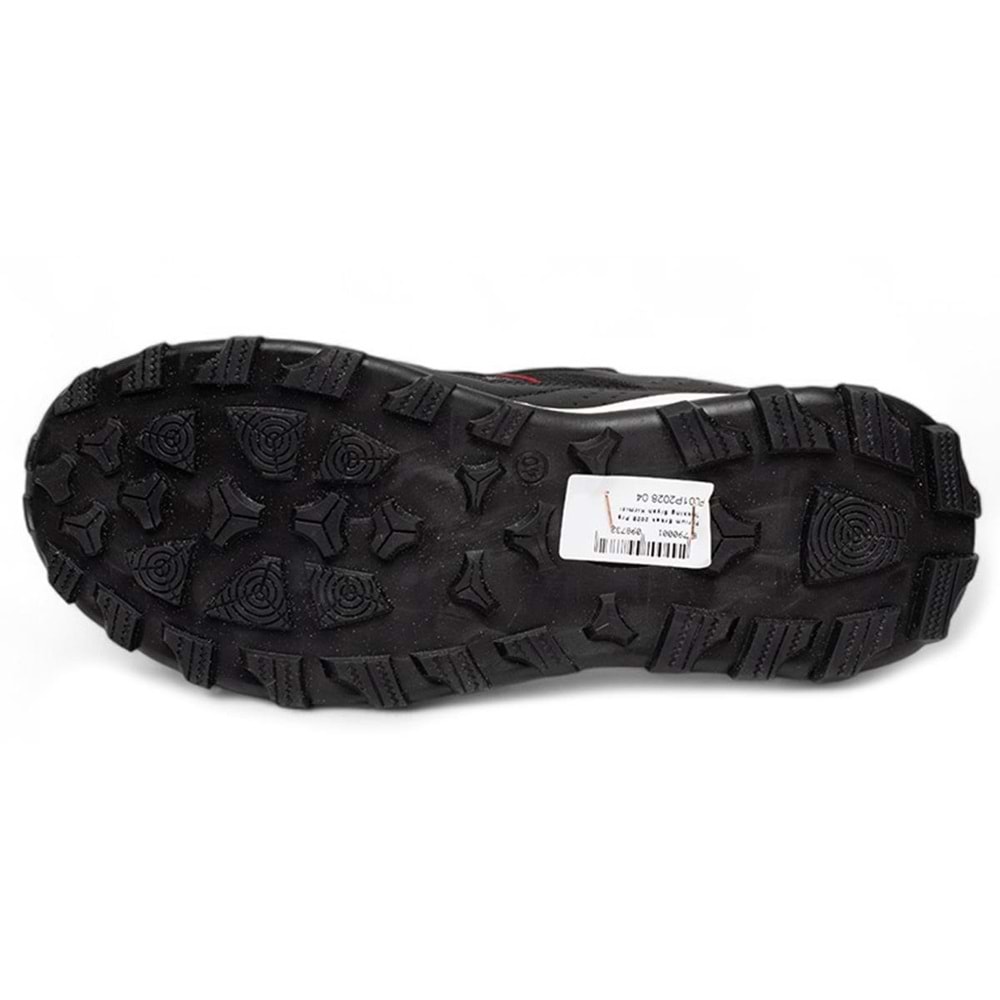 Plarium 2028 Trekking Ortopedik Erkek Spor Ayakkabı