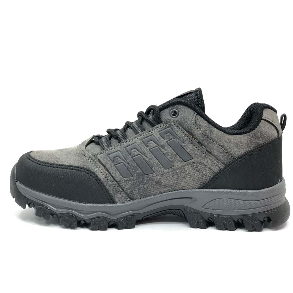 Xstep X5 Trekking Outdoor Ortopedik Erkek Spor Ayakkabı