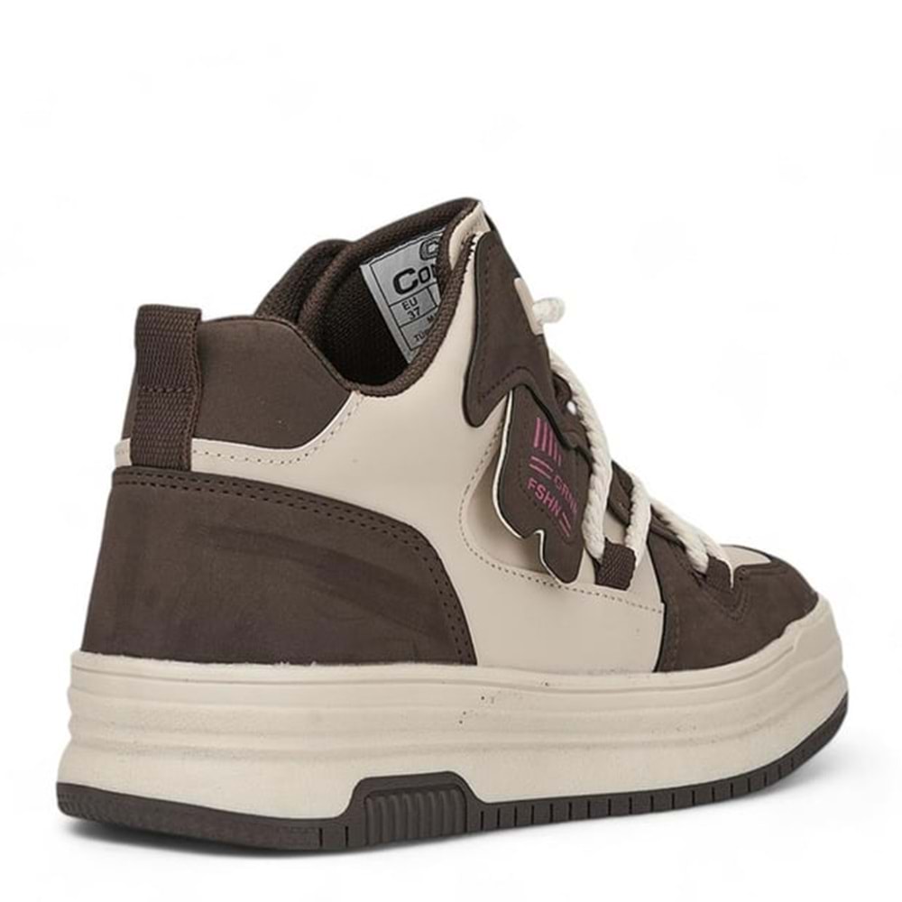 Compax 5970 Sneaker Unisex Spor Ayakkabı