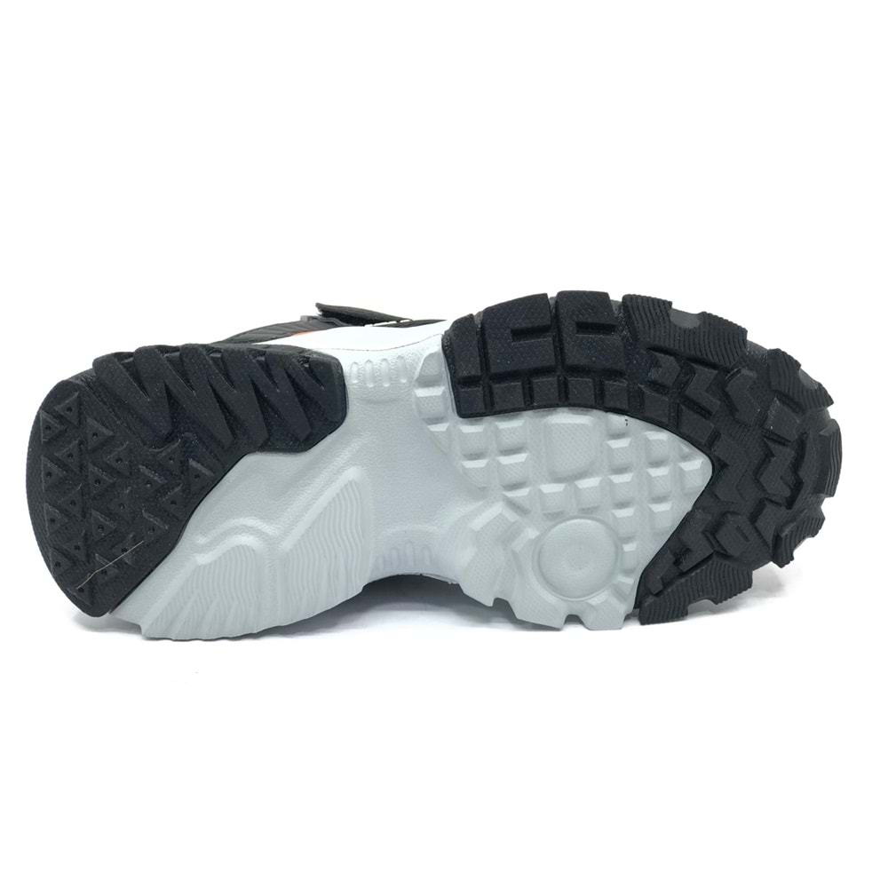 Cool Lukas Ortopedik Kaymaz Taban Unisex Çocuk Bot