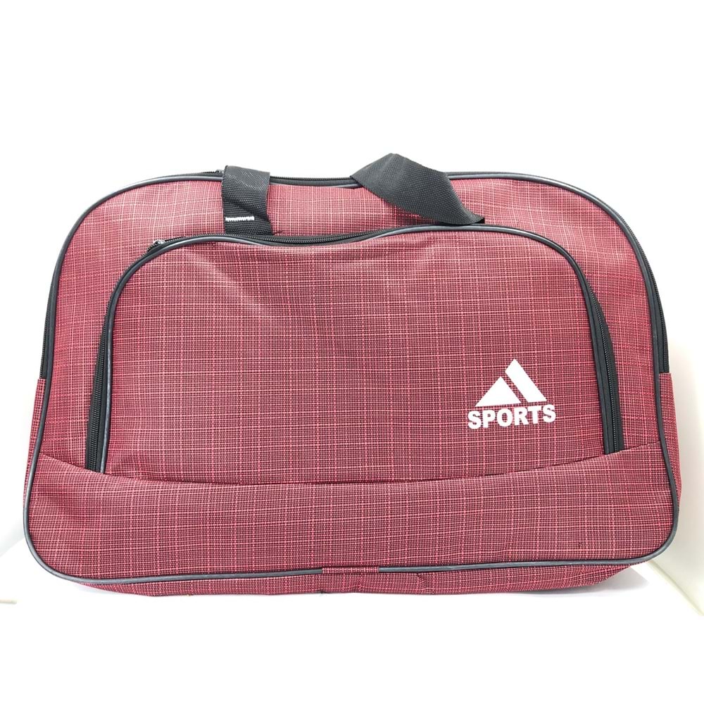 Kocamanlar Sport Unisex Spor Çanta