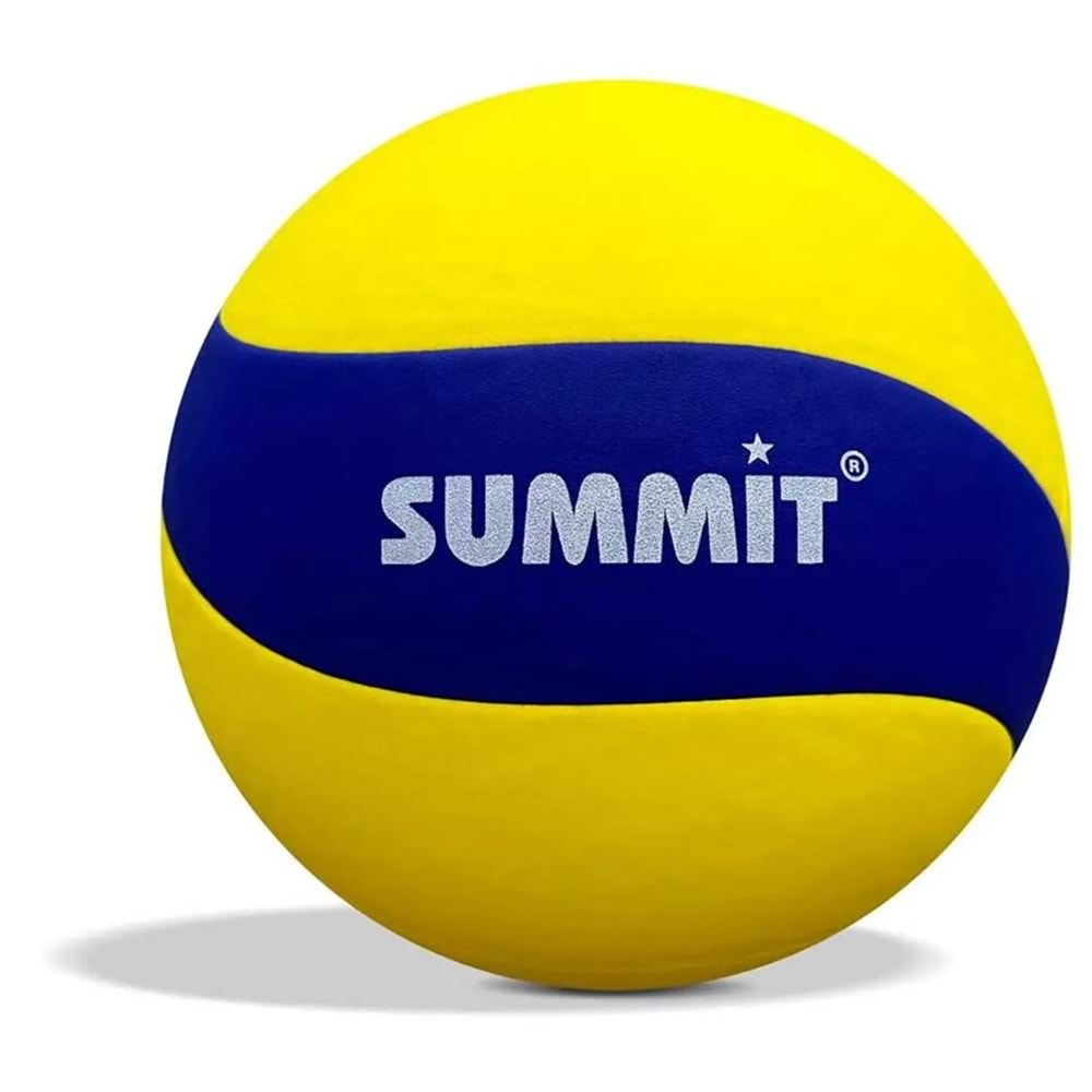 Summit Smt-X360 5 No Antrenman Topu Voleybol Topu