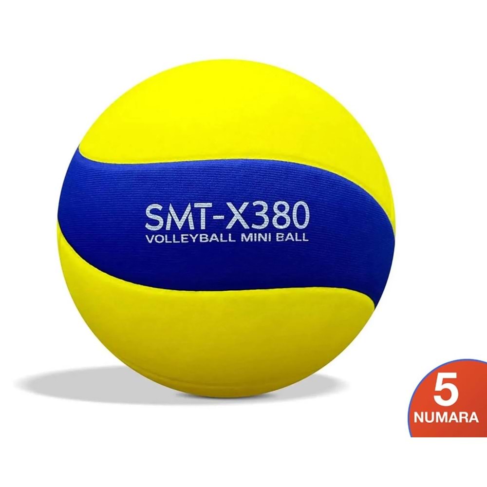 Summit Smt-X380 Kids 5 No Soft Çocuk Voleybol Topu