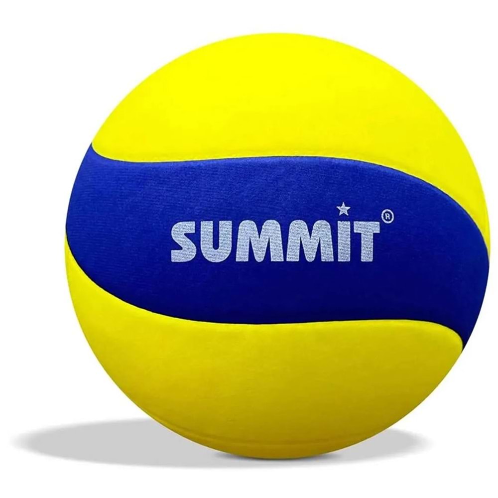 Summit Smt-X380 Kids 5 No Soft Çocuk Voleybol Topu